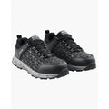 Steel Toe Shoes for Men, US Size 11 Wide, Men’s Cushion Sport Safety